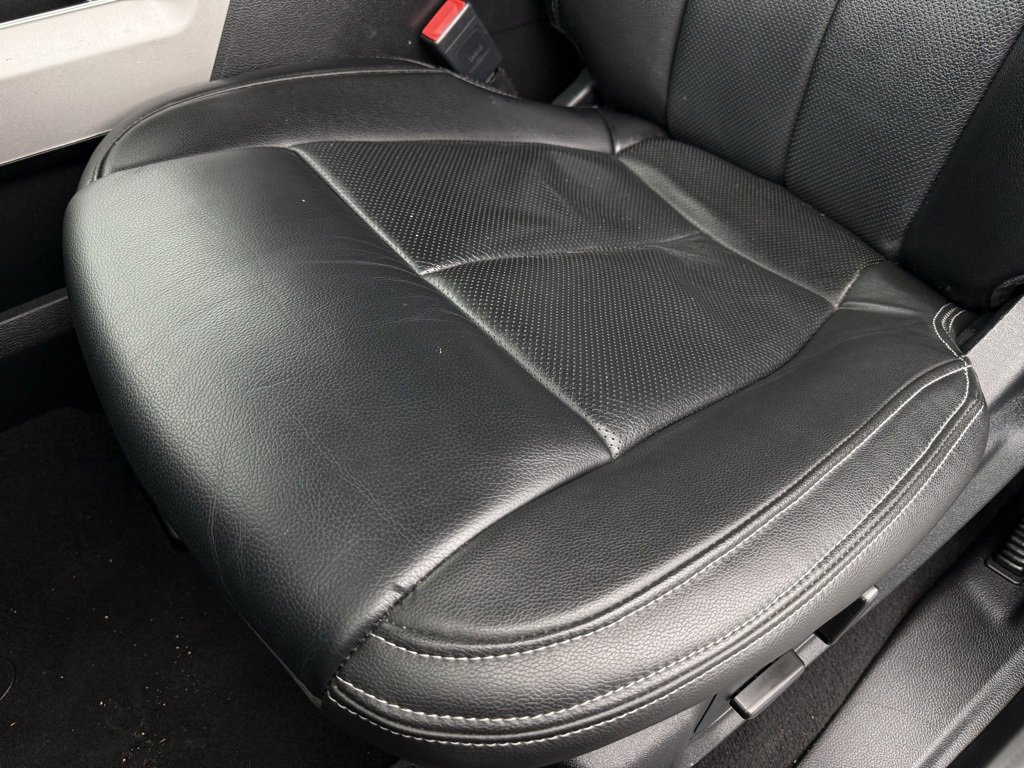 Certified 2021 Ford F250 Lariat w/ Lariat Ultimate Package image 24