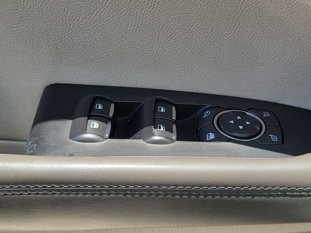 Used 2018 Lincoln MKX Premiere FWD image 28