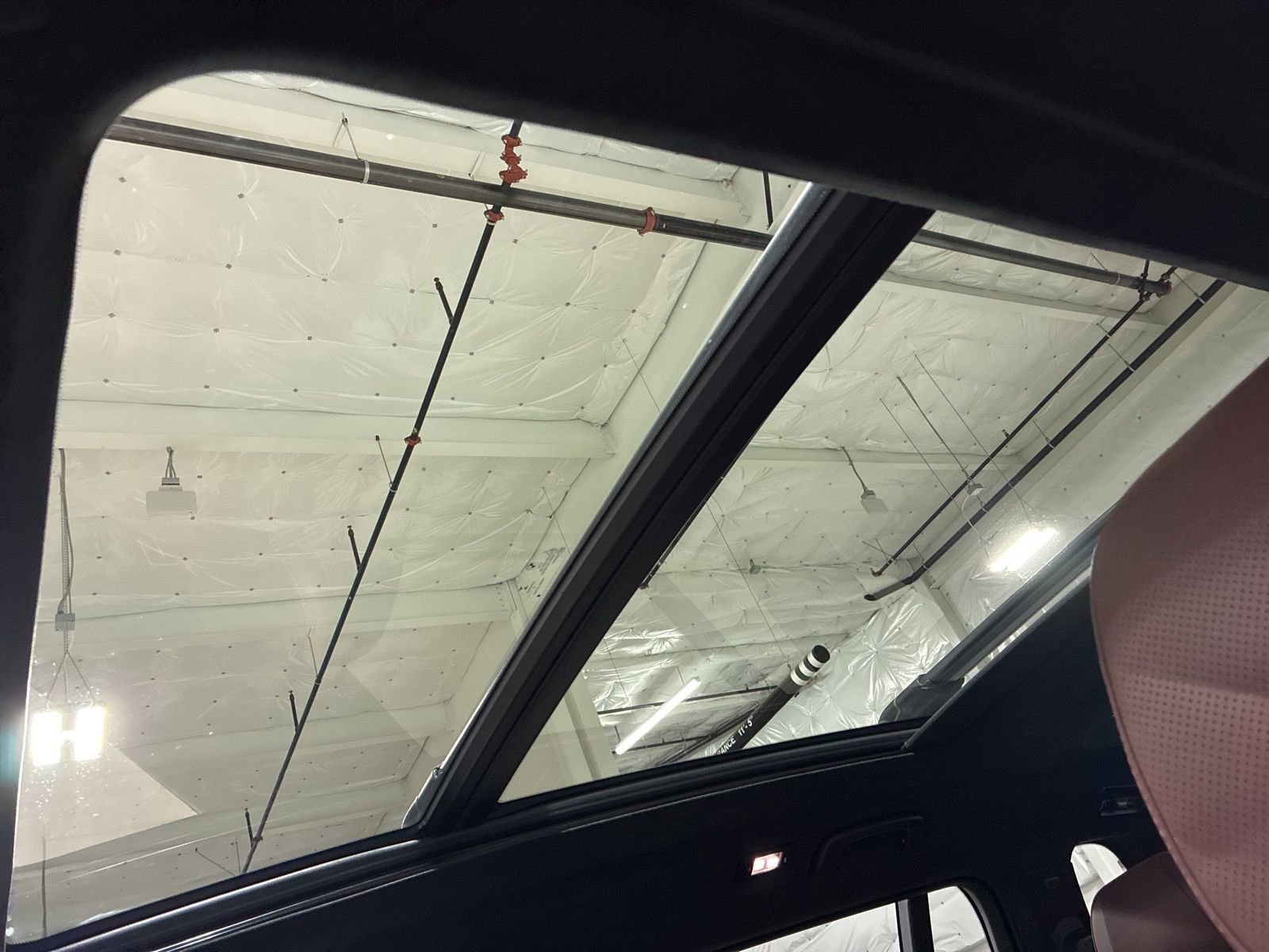 Used 2023 BMW X7 xDrive40i w/ M Sport Package image 13