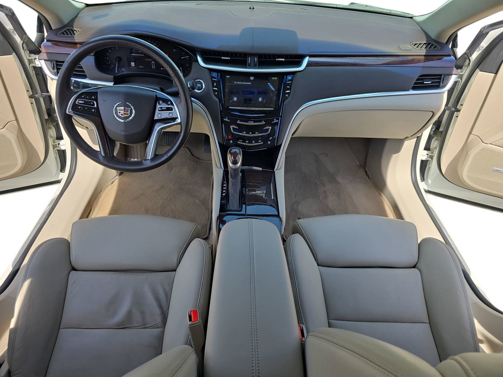 Used 2014 Cadillac XTS Luxury w/ Driver Awareness Package image 13