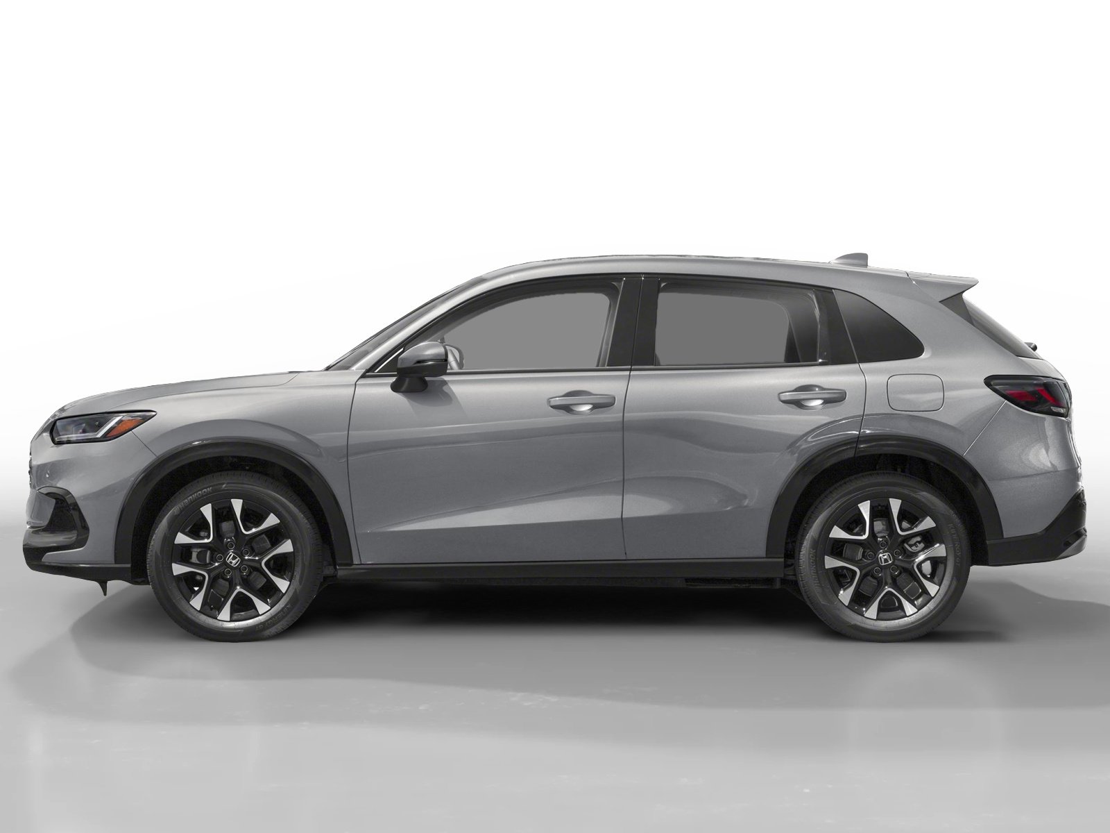 New 2027 Honda HR-V EX-L image 3