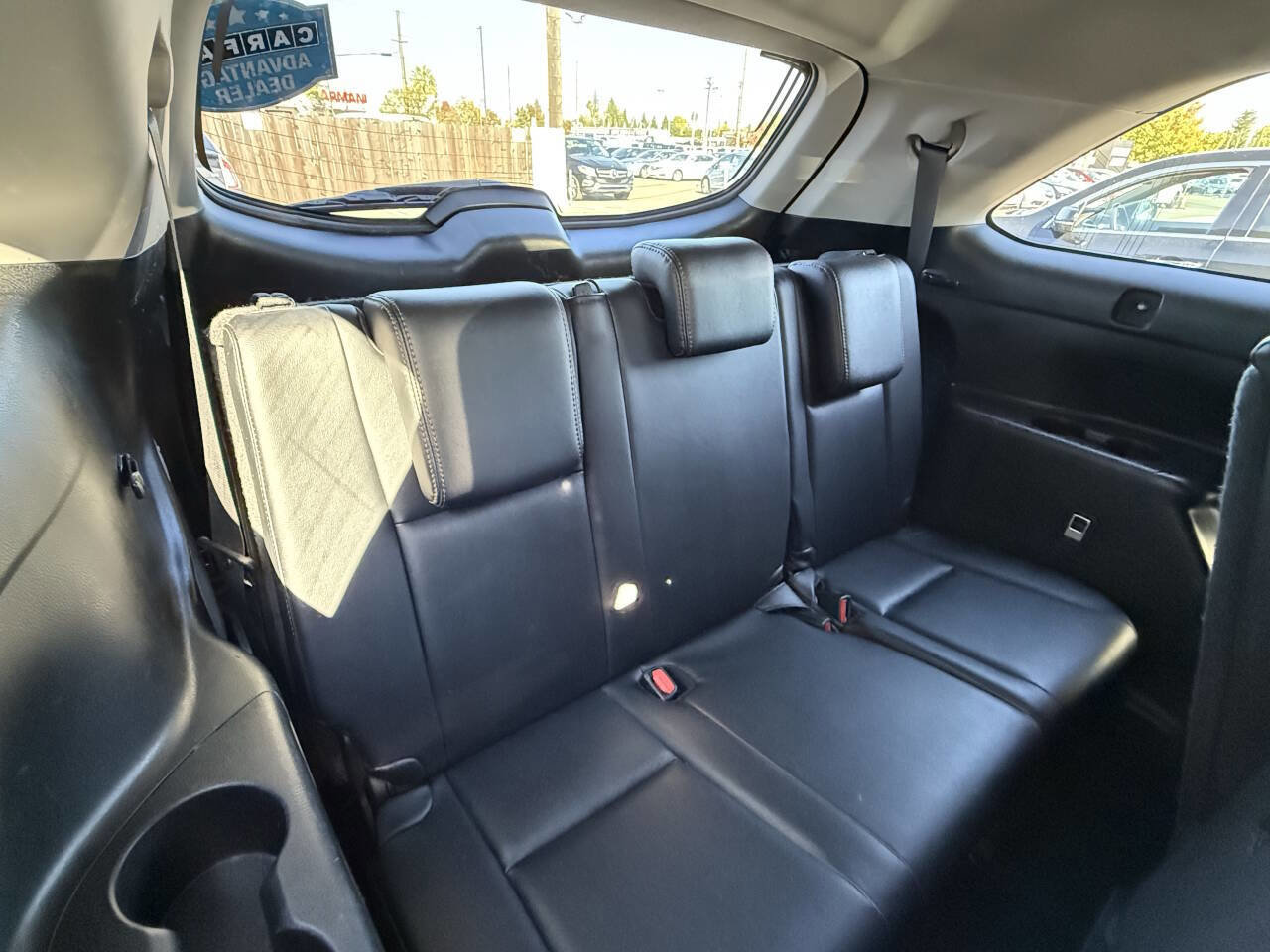 Used 2017 Toyota Highlander XLE image 20