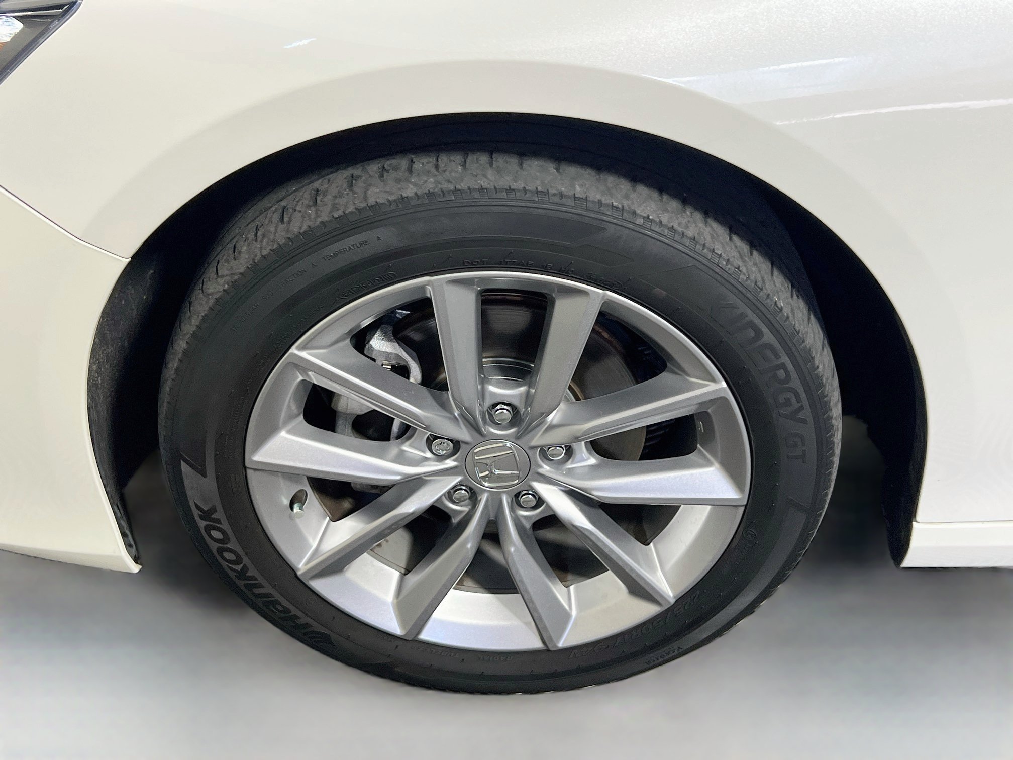 Used 2022 Honda Accord LX image 13