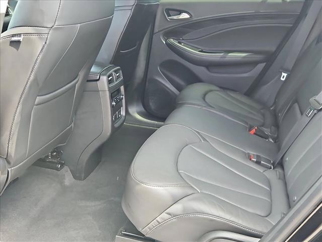 Certified 2019 Buick Envision Essence AWD/4WD image 28