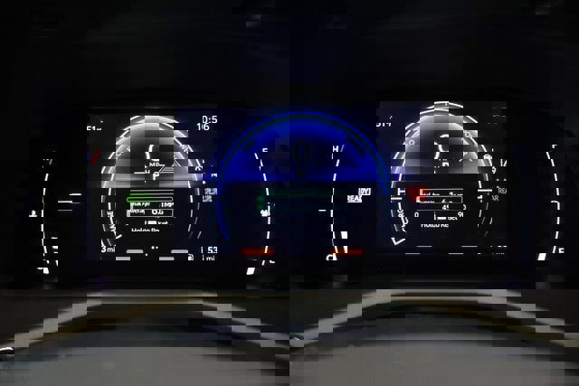 New 2026 Toyota Camry SE image 15