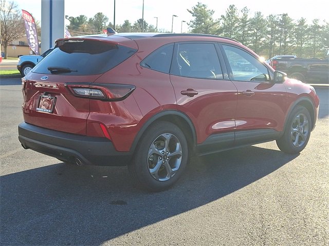 New 2025 Ford Escape ST-Line w/ Tech Pack #1 image 3