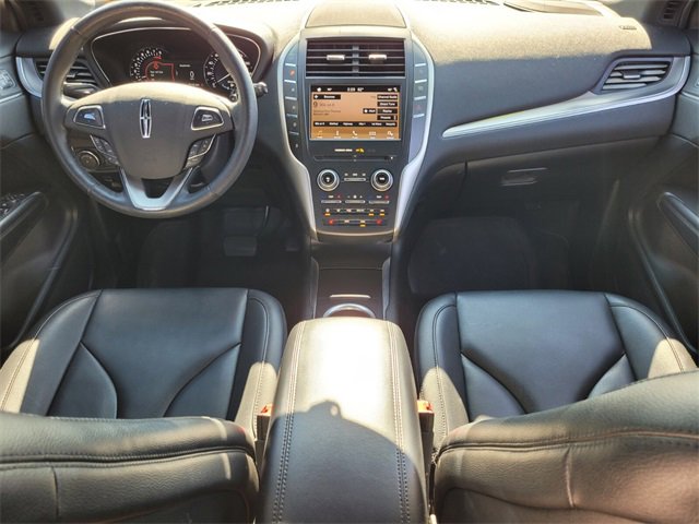 Used 2019 Lincoln MKC Premiere image 17