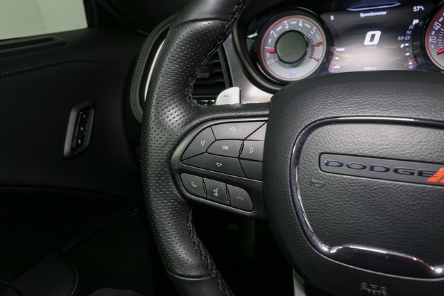 Used 2021 Dodge Challenger R/T Scat Pack w/ T/A Package image 33