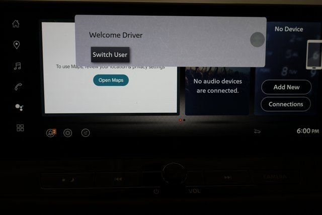 New 2026 Nissan Rogue Platinum image 21