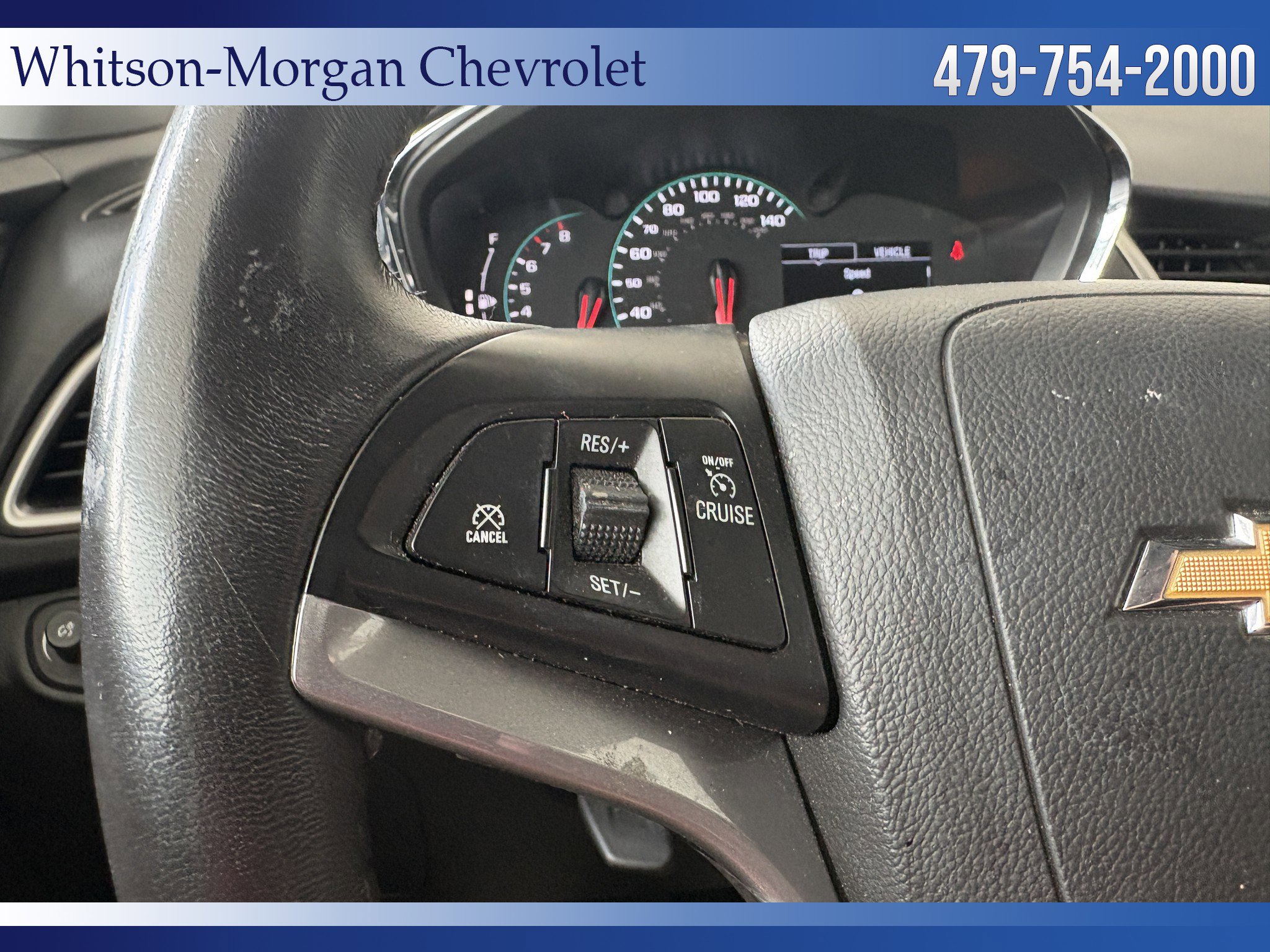 Used 2021 Chevrolet Trax LT w/ Premium Seat Package AWD/4WD image 16