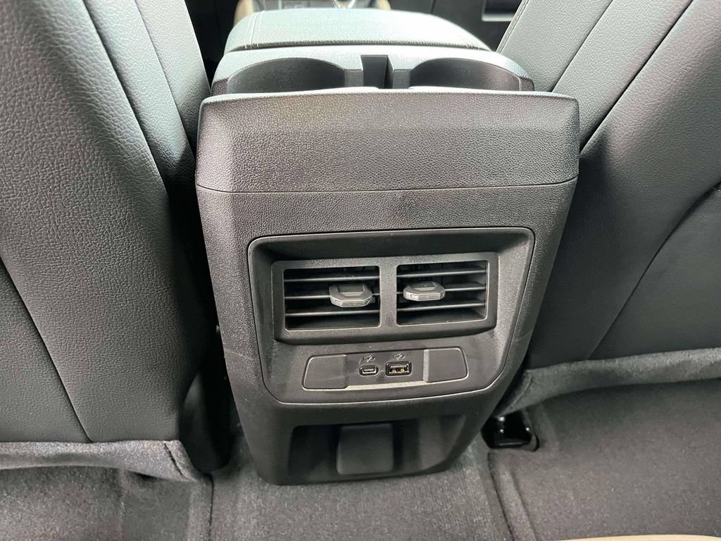 New 2026 GMC Canyon Denali AWD/4WD image 15