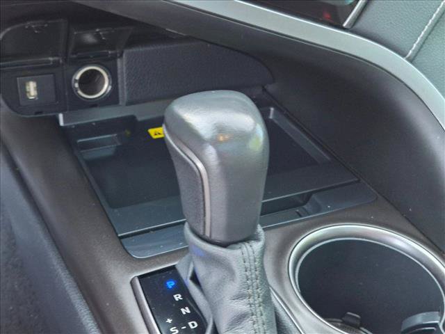Certified 2023 Toyota Camry XSE FWD image 11
