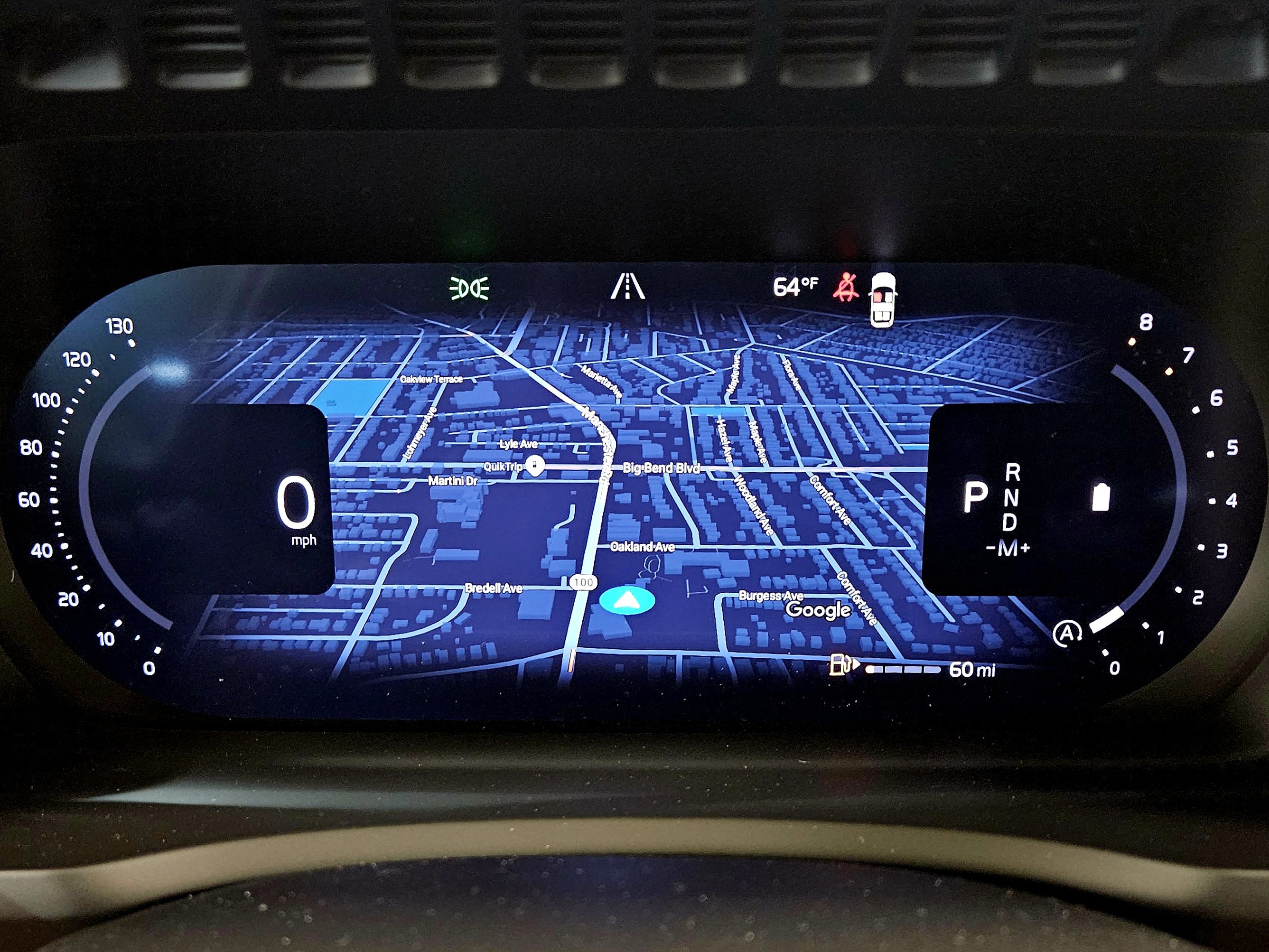 New 2026 Volvo XC90 B5 Core image 48