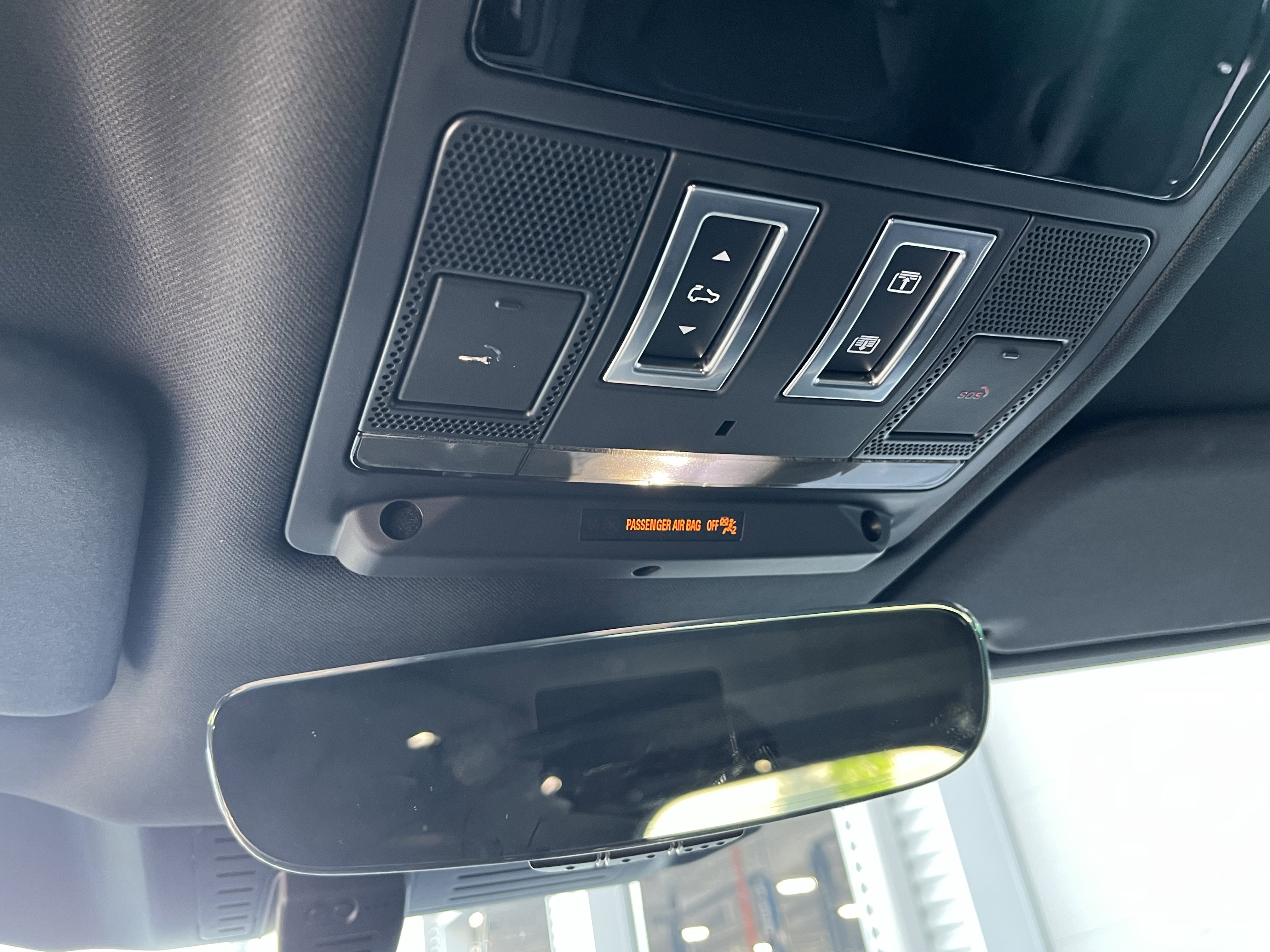 Used 2024 Land Rover Defender 130 Outbound image 20