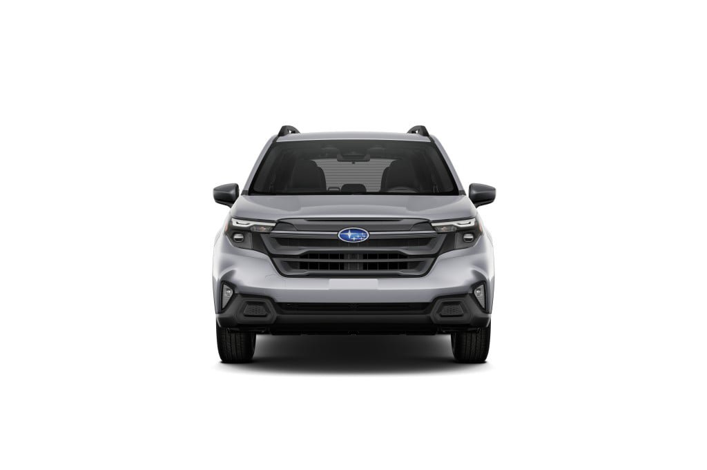 New 2026 Subaru Forester Premium AWD/4WD image 2