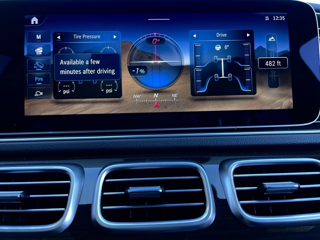 Used 2025 Mercedes-Benz GLE 450e 4MATIC image 31