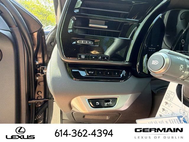 New 2026 Lexus RX 350 Premium w/ Convenience Package AWD/4WD image 24