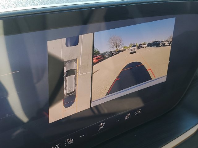 Certified 2024 Buick Envision Sport Touring AWD/4WD image 17