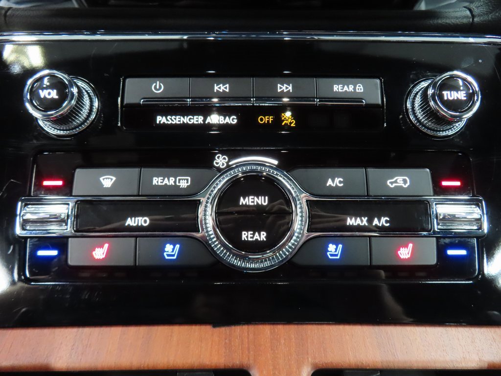 Used 2024 Lincoln Navigator L Reserve w/ Equipment Group 201A image 65