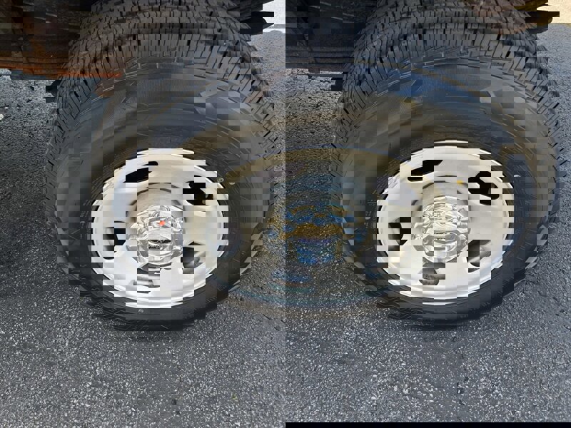 Used 2008 Ford F350 XL image 24