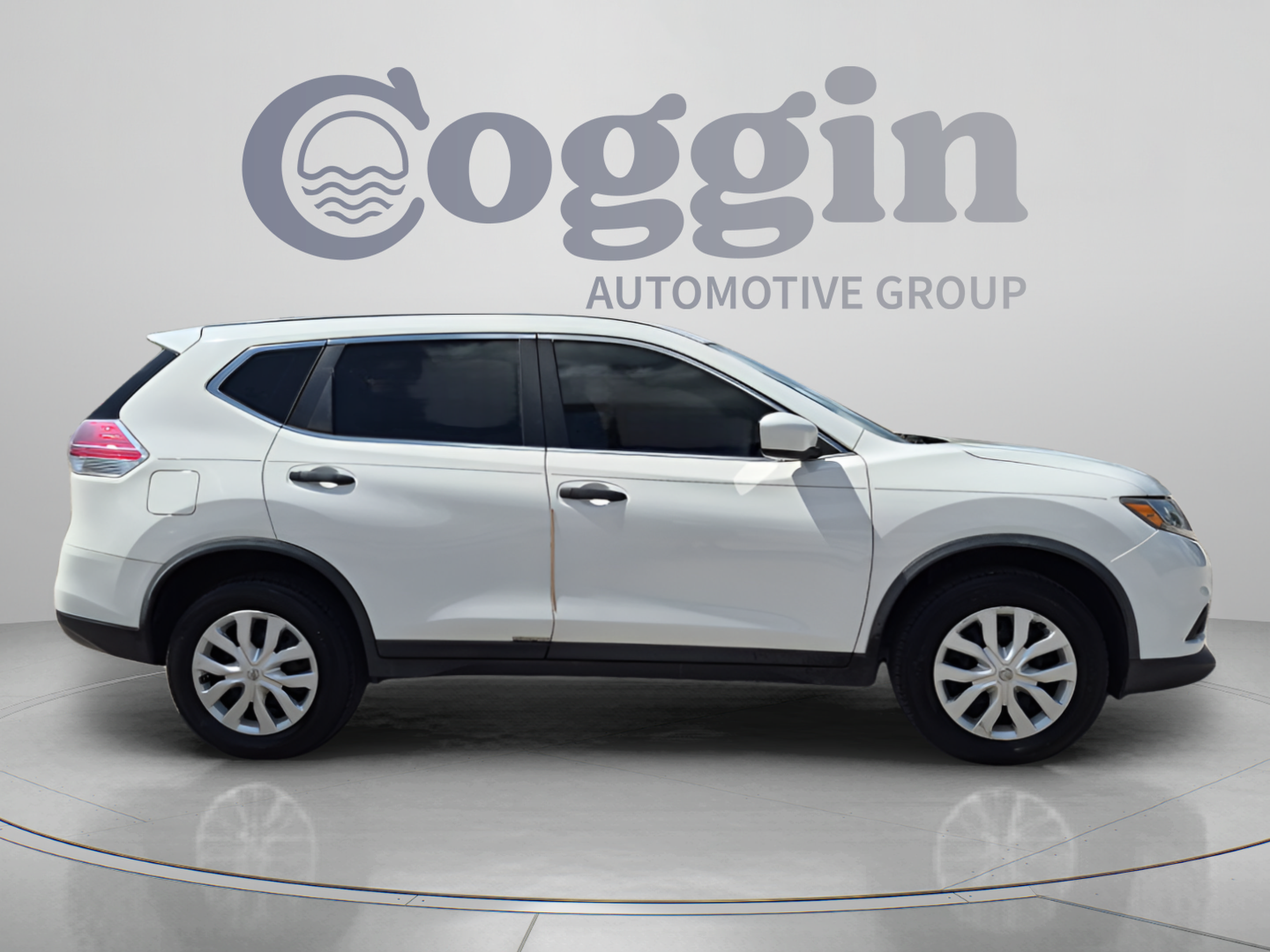 Used 2016 Nissan Rogue S AWD/4WD image 7