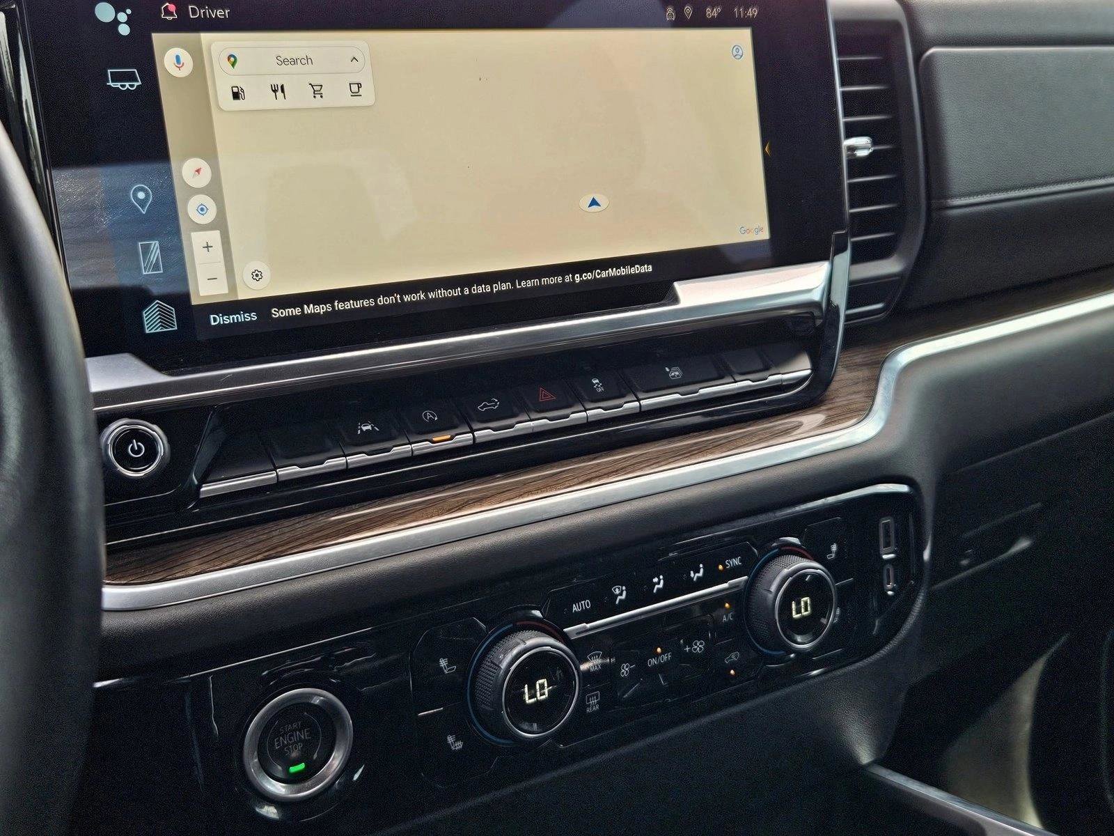 Used 2022 Chevrolet Silverado 1500 RST RWD image 12