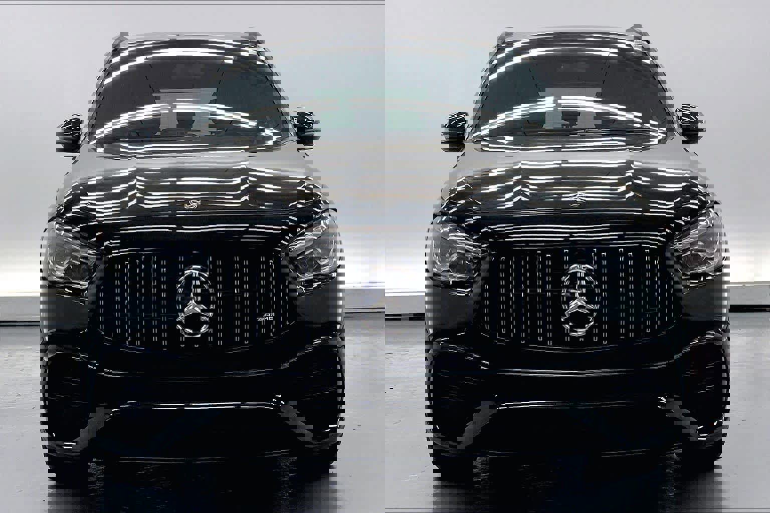 Certified 2022 Mercedes-Benz GLA 35 AMG 4MATIC image 7