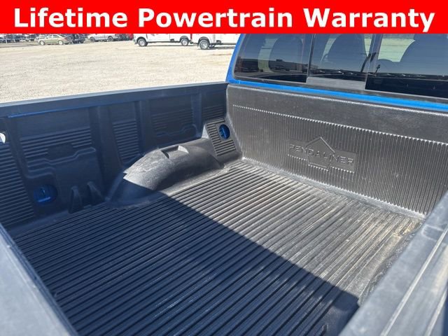 Used 2022 Chevrolet Colorado Z71 image 13