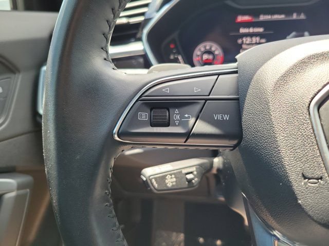 Used 2020 Audi Q3 2.0T Prestige AWD/4WD image 21