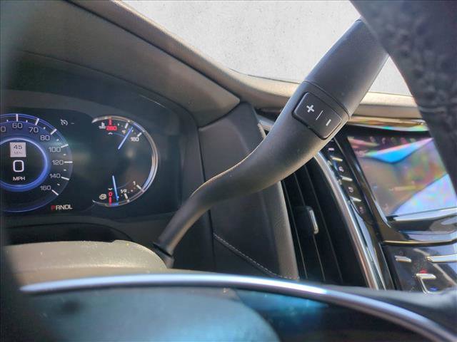 Used 2018 Cadillac Escalade ESV Luxury image 12