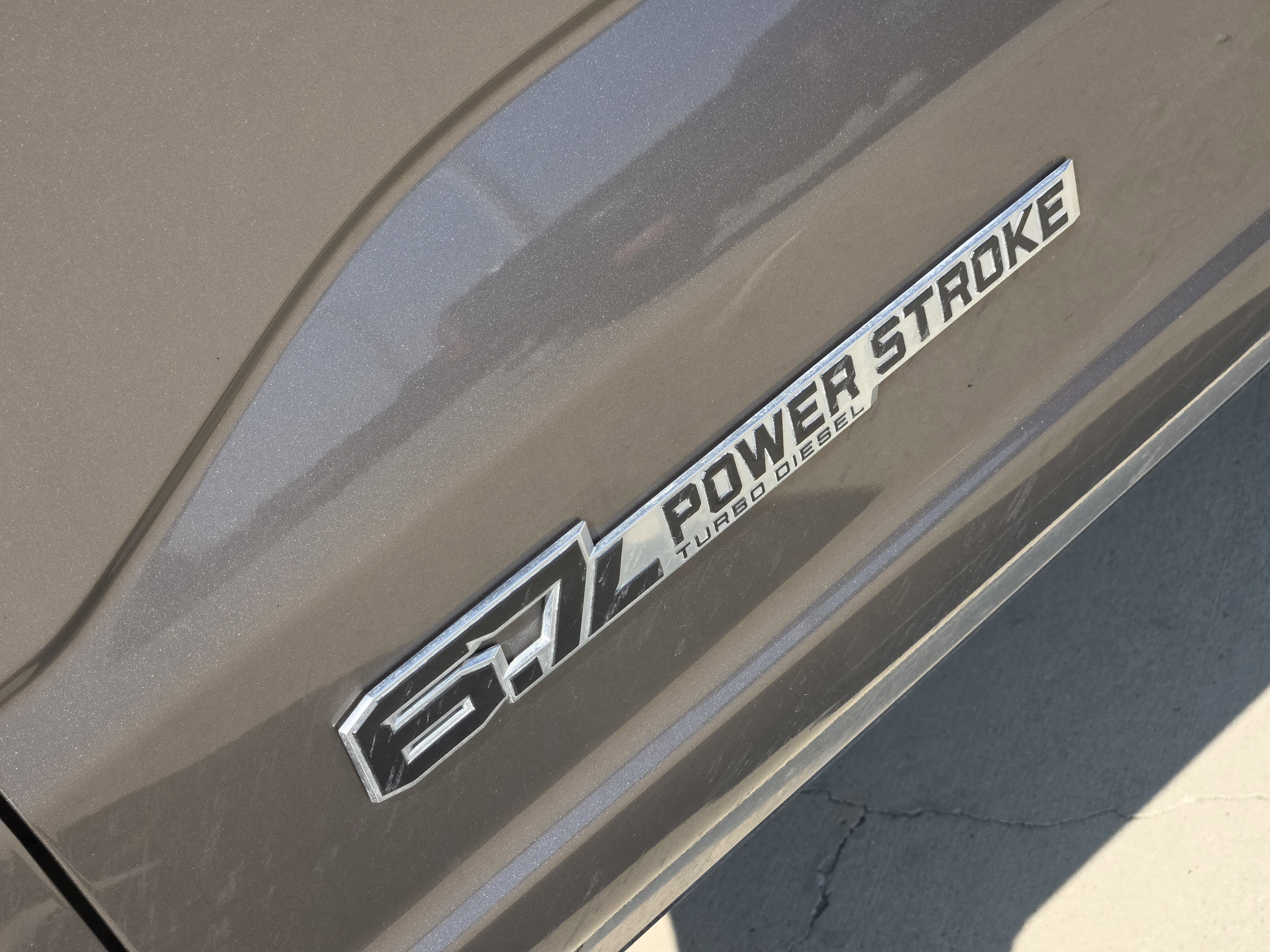 Used 2023 Ford F250 Lariat w/ Chrome Package image 10