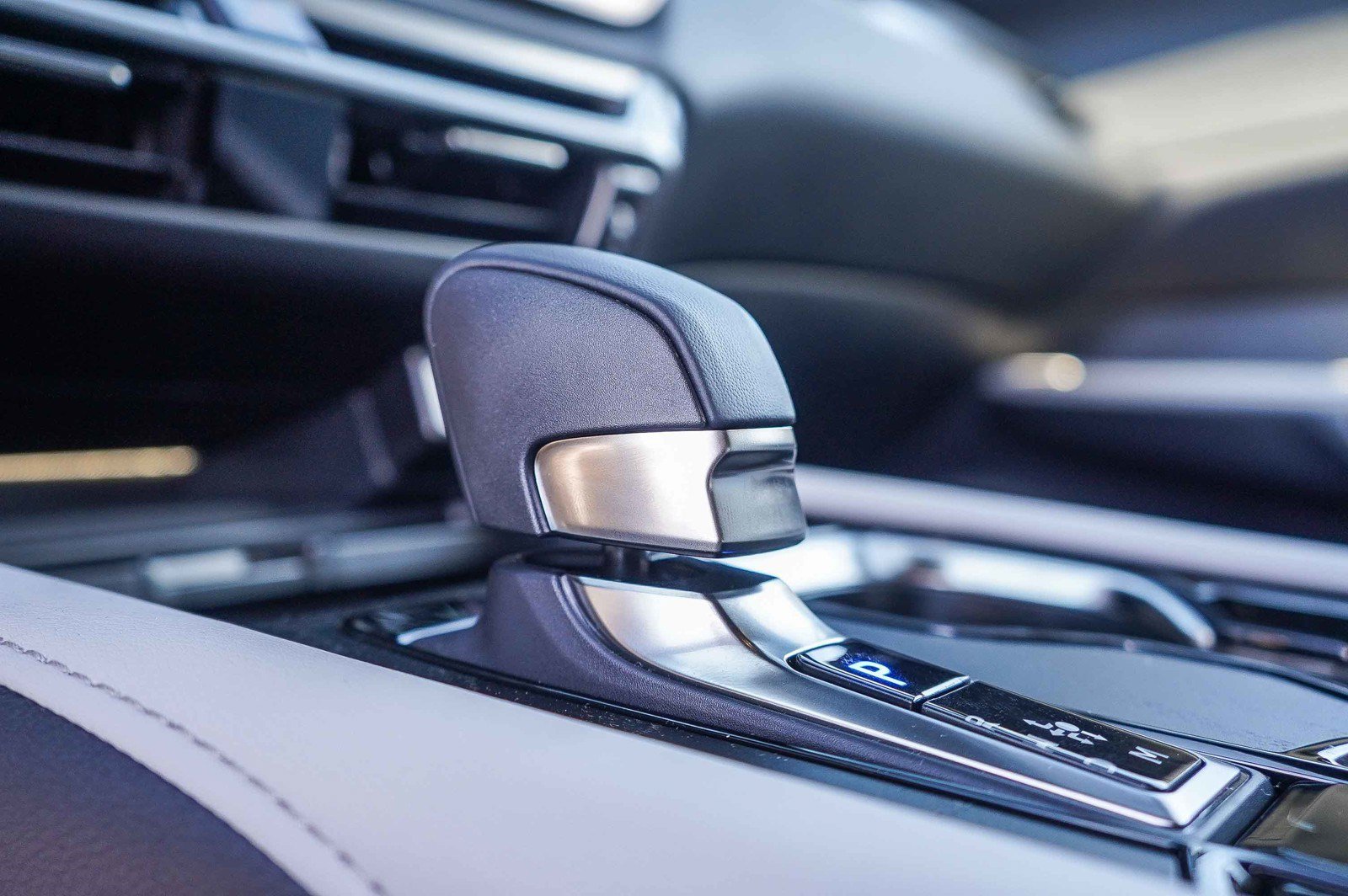 New 2026 Lexus RX 350 Premium FWD image 26