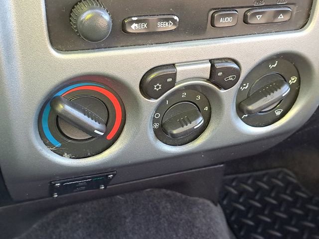 Used 2012 Chevrolet Colorado W/T image 15