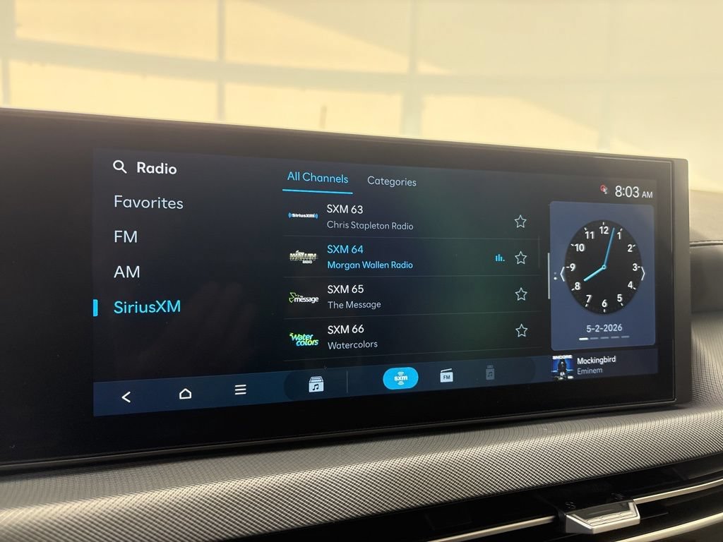 New 2026 Hyundai Sonata SE FWD image 32