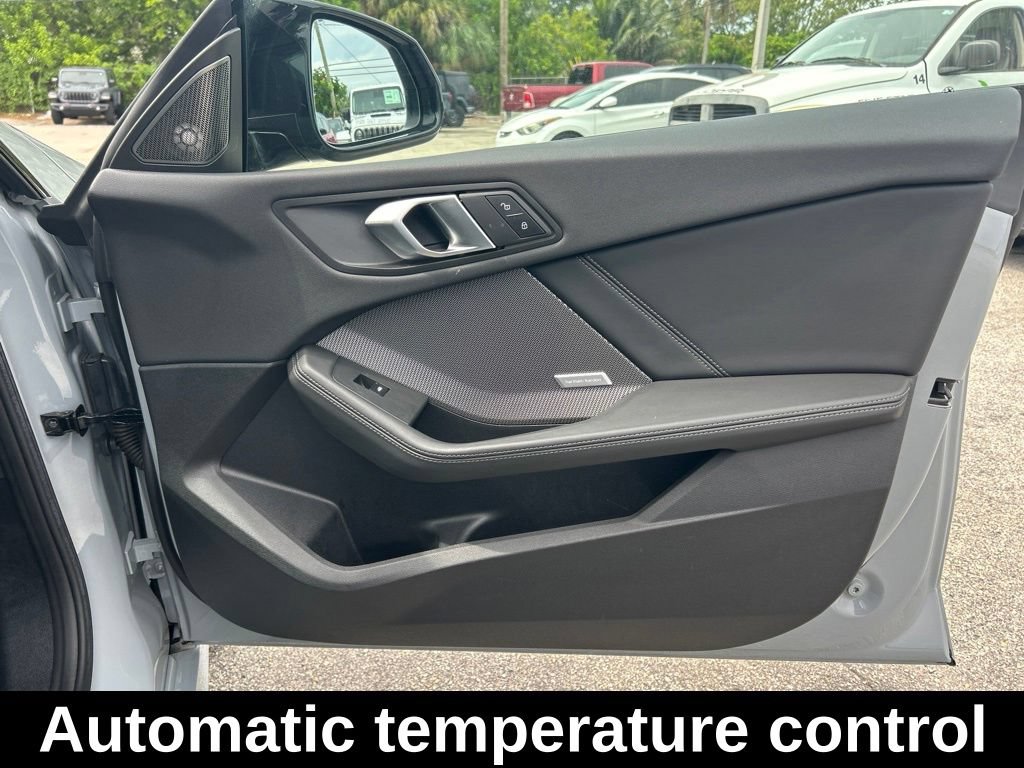 Used 2026 BMW M235i xDrive AWD/4WD image 26