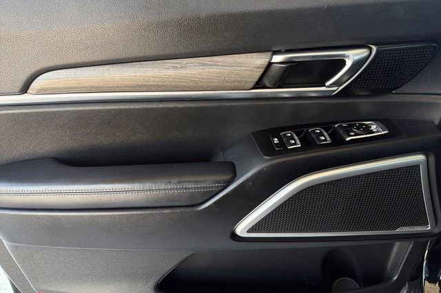 Used 2022 Kia Telluride EX w/ EX Premium Package FWD image 11