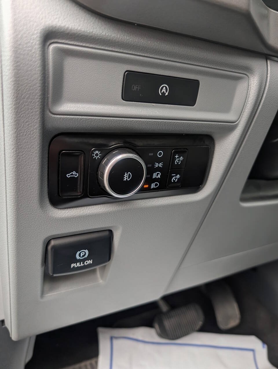 Used 2025 Ford F150 XLT w/ Equipment Group 301A Standard AWD/4WD image 20