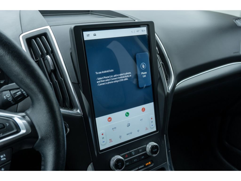 Used 2024 Ford Edge Titanium image 20