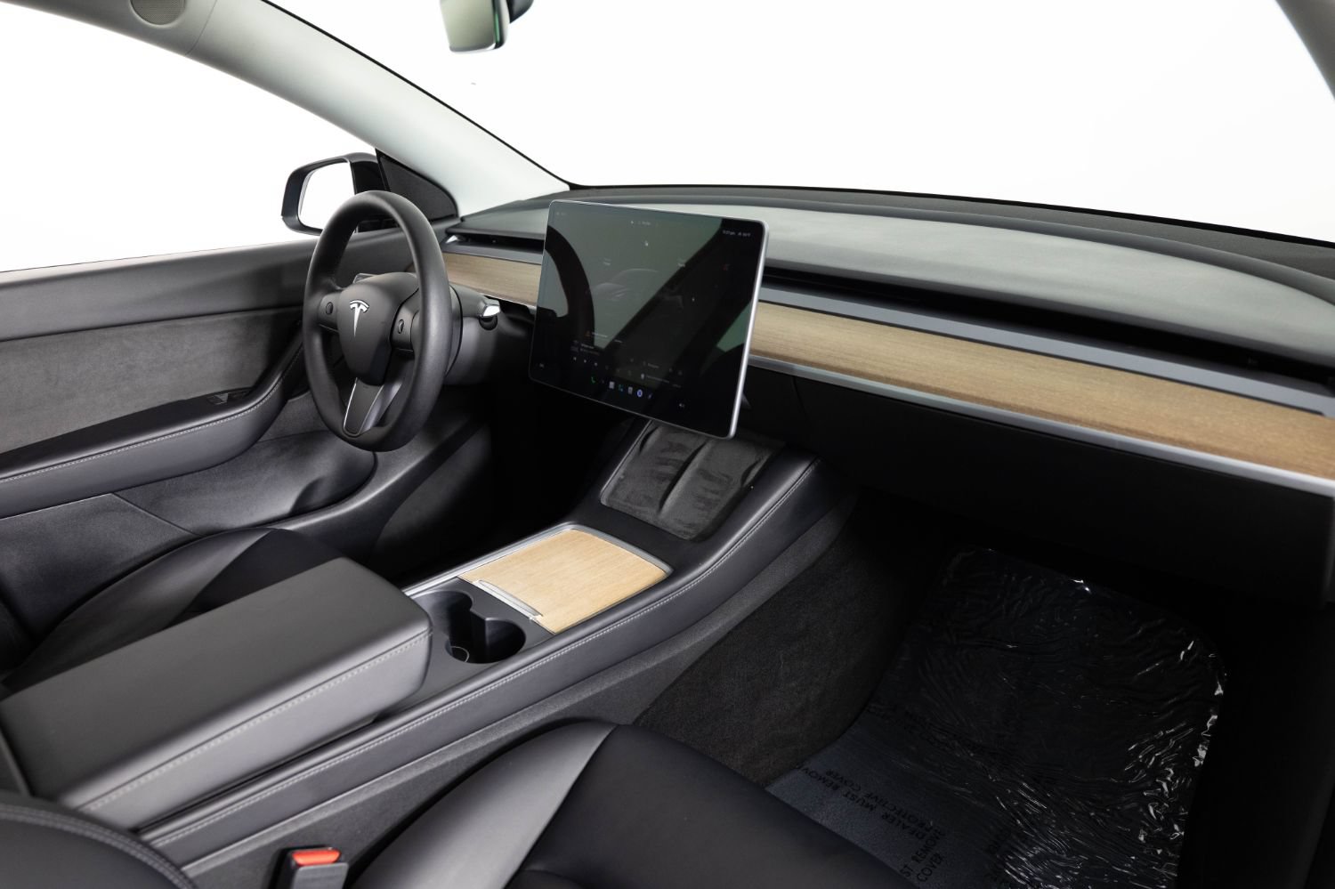 Used 2022 Tesla Model Y Performance AWD/4WD image 26