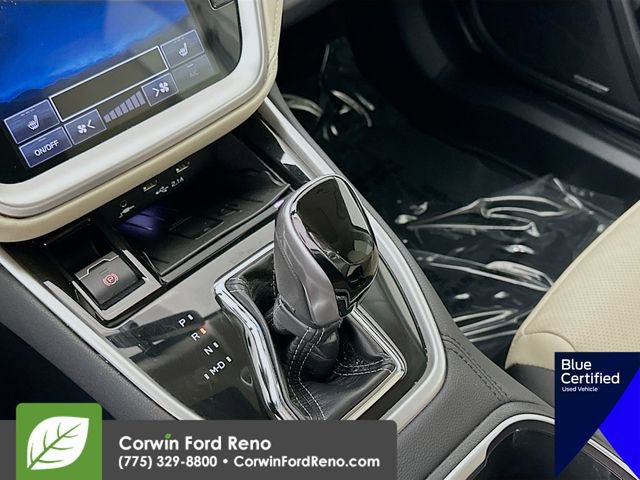 Used 2021 Subaru Outback Limited image 20