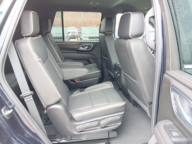 Used 2024 Chevrolet Tahoe Premier AWD/4WD image 59