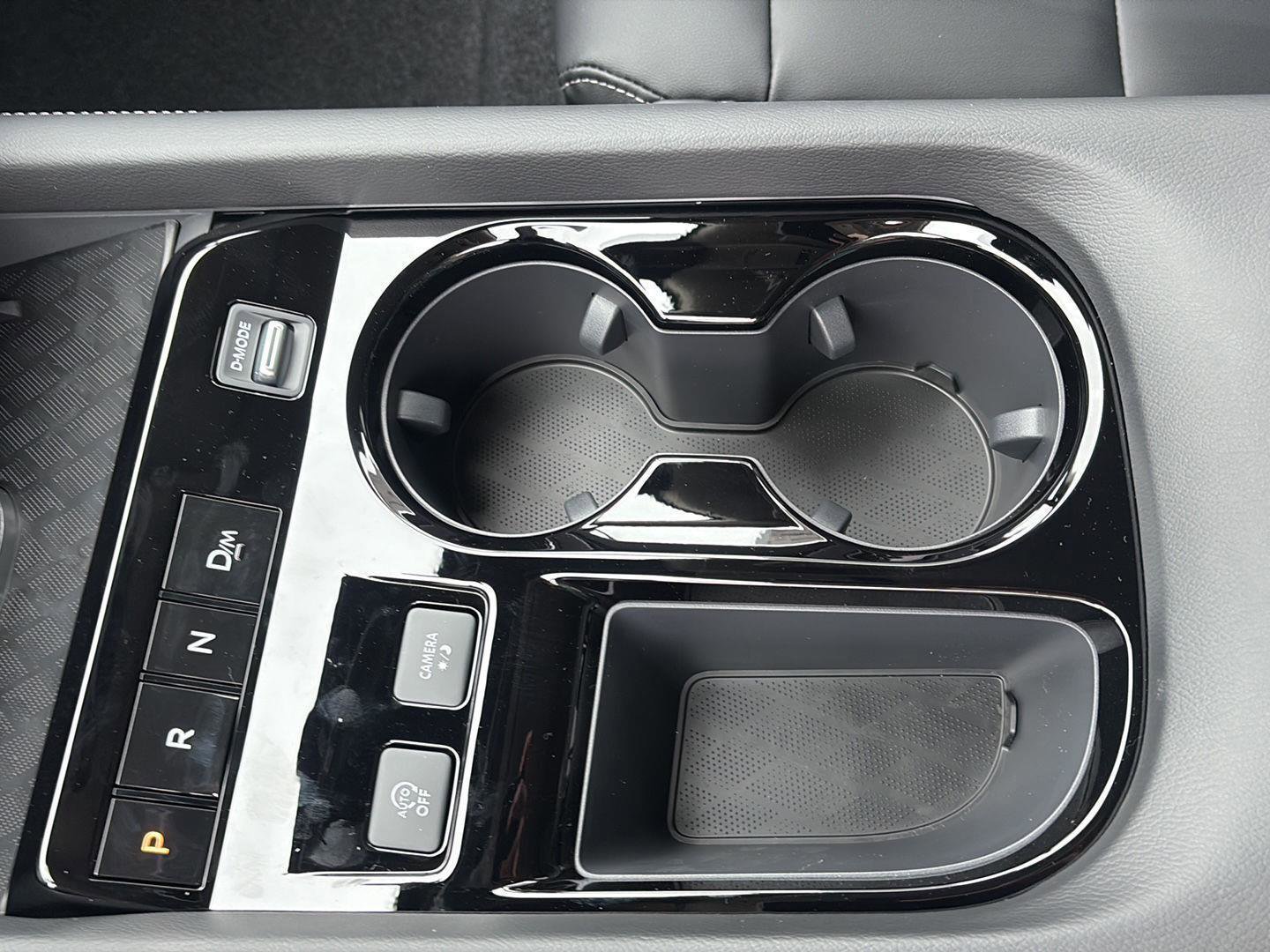 New 2026 Nissan Murano SV AWD/4WD image 30