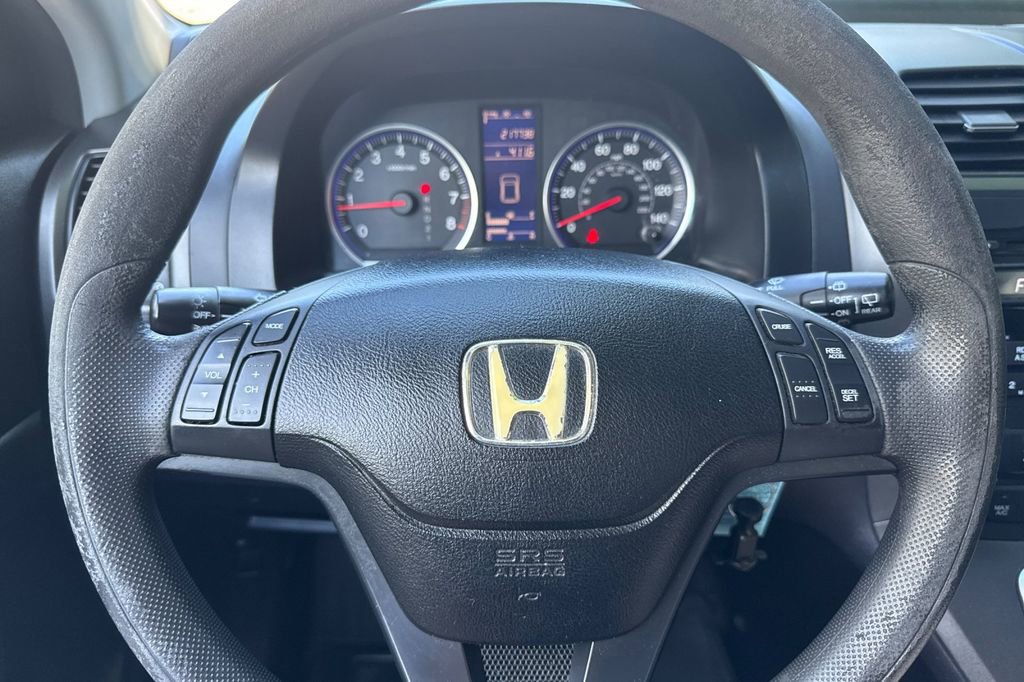 Used 2011 Honda CR-V SE image 21