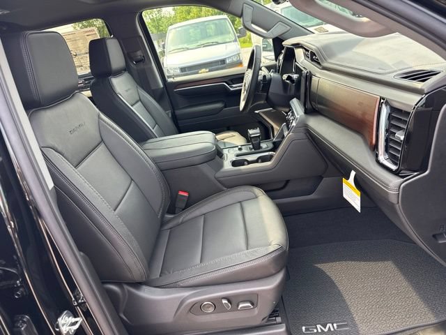 New 2026 GMC Sierra 1500 Denali w/ Technology Package AWD/4WD image 29