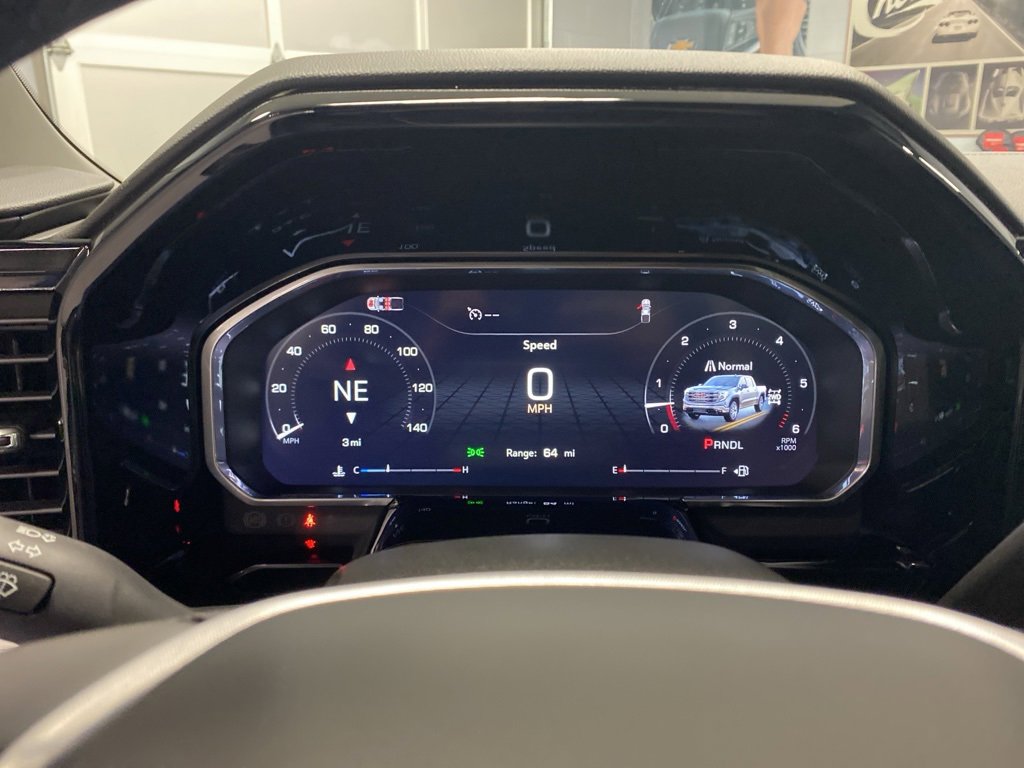 New 2026 GMC Sierra 1500 Elevation image 21