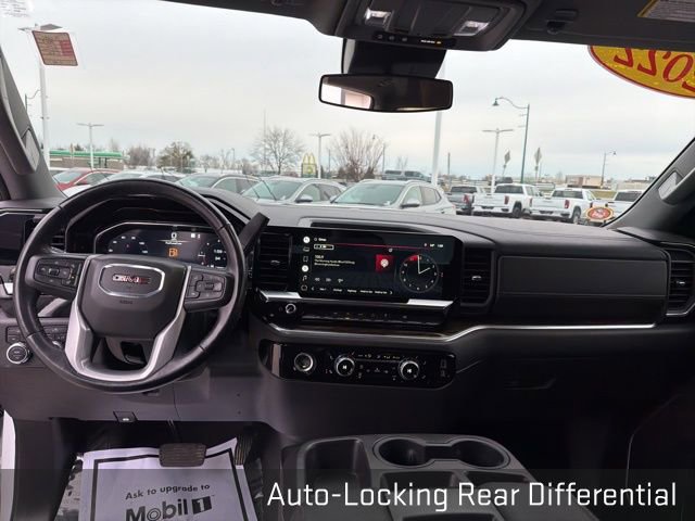 Used 2022 GMC Sierra 1500 Elevation image 28
