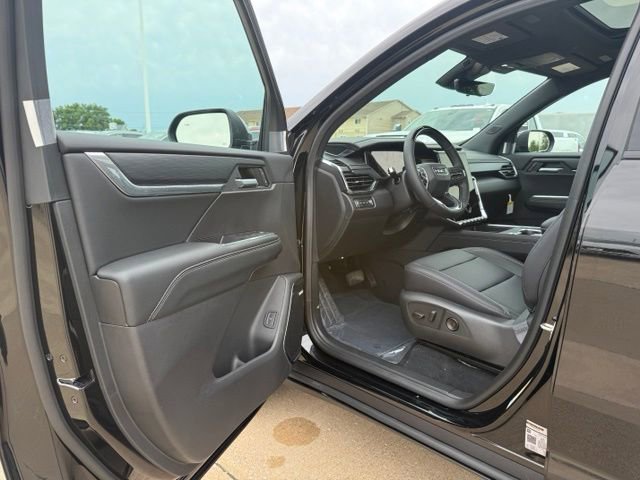 New 2026 GMC Acadia Elevation w/ Super Cruise Package AWD/4WD image 9