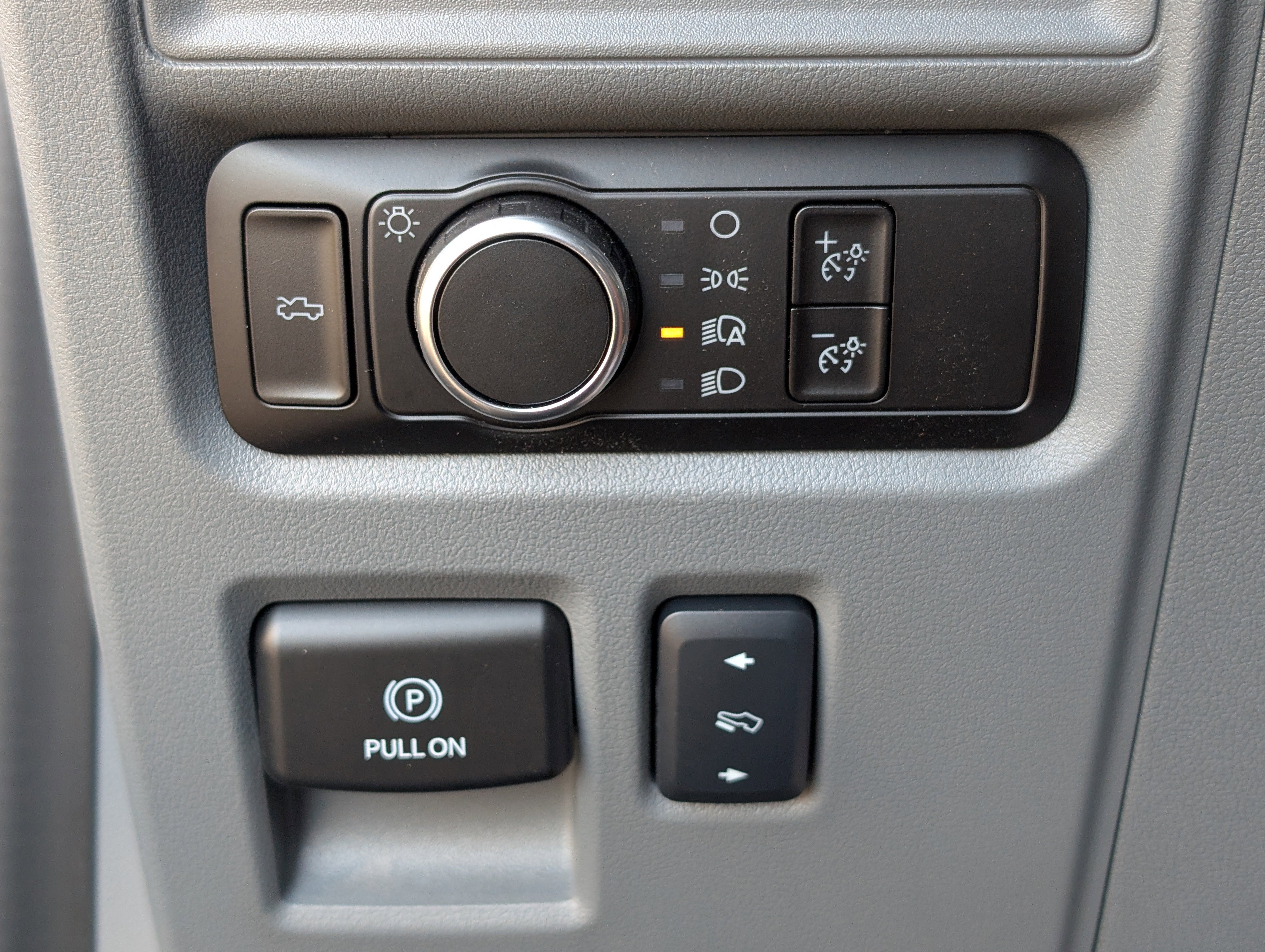 New 2025 Ford F150 Lightning Flash image 22