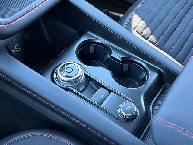 New 2026 Ford Explorer ST-Line w/ ST-Line Street Pack image 34