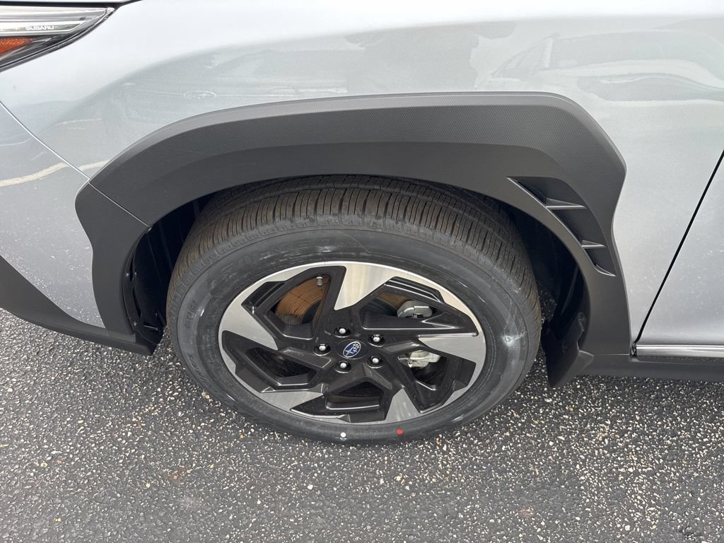 New 2026 Subaru Crosstrek 2.5i Limited AWD/4WD image 7